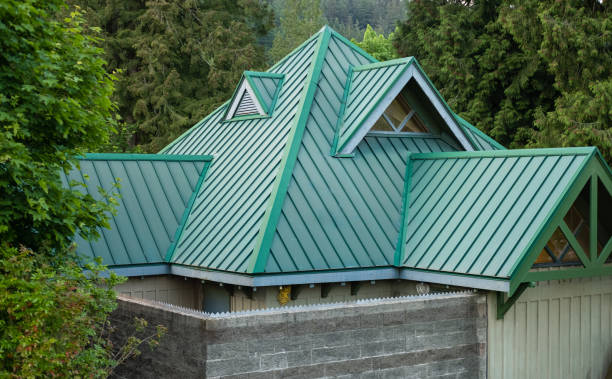 Best Roofing for New Construction  in Sylvania, GA