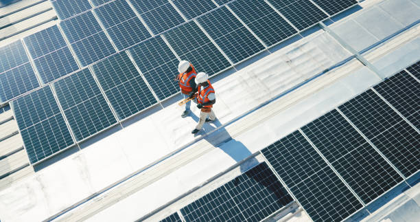 Best Roof Ventilation Installation  in Sylvania, GA