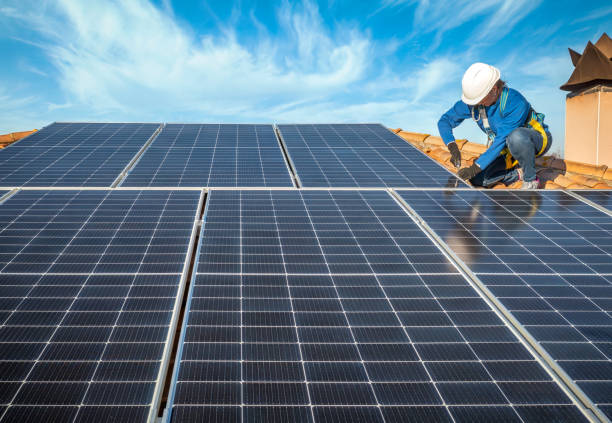 Fast & Reliable Emergency Roof Repairs in Sylvania, GA